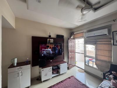 Bedroom Image of 1505 Sq.ft 3 BHK Apartment / Flat for rent in Supertech Cape Town, Sector 74 Noida for Rs. 44000