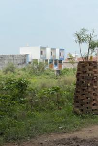 Image of 1500 Sq.ft Residential Plot / Land for sale in Jankipuram Extension, Lucknow for Rs. 3800000