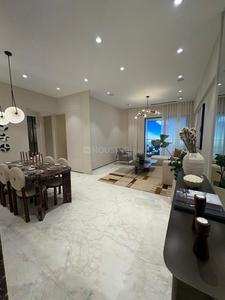 3 BHK Flat