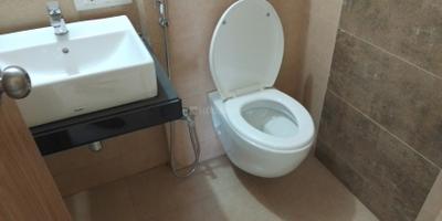 Image of 900 Sq.ft 2 BHK Apartment / Flat for rent in Mahindra Nestalgia, Pimpri, Pune for Rs. 34500