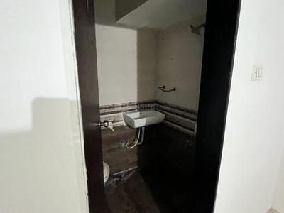 Bathroom Image of 1773 Sq.ft 3 BHK Apartment / Flat for sale in Satellite Ahmedabad for Rs. 9500000