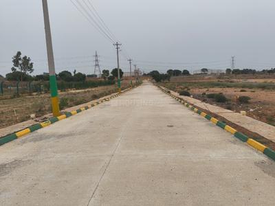 Image of 1200 Sq.ft Residential Plot / Land for sale in Nelamangala, Bengaluru for Rs. 4378800