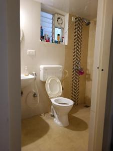 Bathroom Image of 875 Sq.ft 2 BHK Apartment / Flat for sale in Sipani Royal Heritage, Iggalur Bengaluru for Rs. 7000000