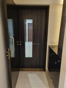 Bedroom Image of 1650 Sq.ft 3 BHK Apartment / Flat for rent in Pride Purple Park Turquoise, Wakad Pune for Rs. 60000
