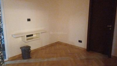Bedroom Image of 1600 Sq.ft 3 BHK Builder Floor for rent in Trehan Luxury Floors 71, Sector 71 Gurgaon for Rs. 42000
