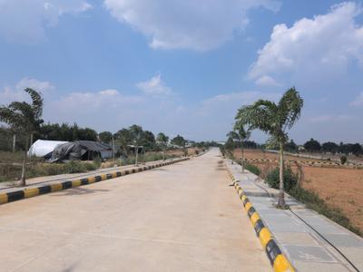 Image of 180 Sq.ft Residential Plot / Land for sale in Ibrahimpatnam, Hyderabad for Rs. 2500055