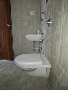 Bedroom Two Image of 750 Sq.ft 2 BHK Apartment / Flat for rent in VTP Purvanchal, Kesnand Pune for Rs. 18000