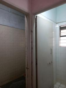 Common Bathroom Image of 1400 Sq.ft 3 BHK Builder Floor for sale in Pimpri Pune for Rs. 14000000