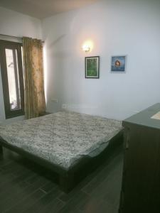 Bedroom Image of 3500 Sq.ft 4 BHK Apartment / Flat for rent in Shaheed Bhagat Singh Nagar Ludhiana for Rs. 40000