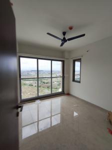 Hall Image of 1200 Sq.ft 2 BHK Apartment / Flat for sale in Ramesh Hermes Heritage Phase 2, Yerawada Pune for Rs. 16500000