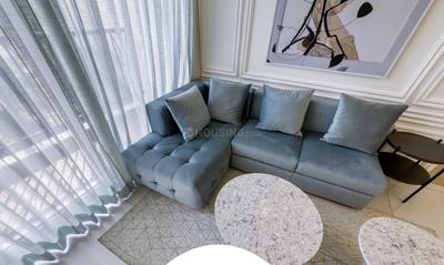 Hall Image of 1155 Sq.ft 2 BHK Apartment / Flat for sale in PSR Vanasree, Kodathi Bengaluru for Rs. 10485000