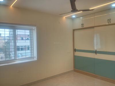 Bedroom Image of 1737 Sq.ft 3 BHK Apartment / Flat for sale in SVNR The Breeze by SVNR Constructions, Bandlaguda Jagir Hyderabad for Rs. 14500005
