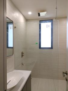 Bedroom One Image of 3150 Sq.ft 4 BHK Builder Floor for sale in Ultra Luxury Builder Floor, Sector 85 Faridabad for Rs. 31000000