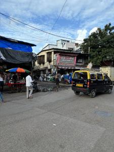Image of 150 Sq.ft 1 RK Builder Floor for sale in Asalpha, Mumbai for Rs. 3600000