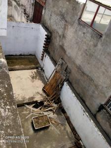 Balcony Image of 1250 Sq.ft 5 BHK Independent House for sale in Transport Nagar Lucknow for Rs. 17000000