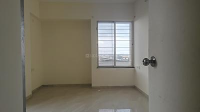Bedroom Image of 994 Sq.ft 2 BHK Apartment / Flat for sale in Malkani Bon Vivant, Keshav Nagar Pune for Rs. 7400000
