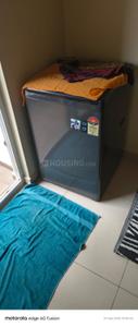Image of 550 Sq.ft 1 BHK Apartment / Flat for rent in Provident Adora De Goa, Sancoale, Goa for Rs. 25000