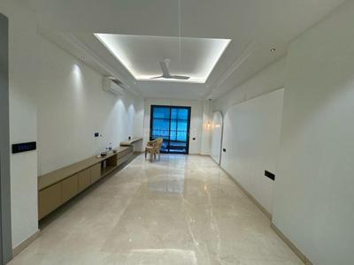 Image of 2124 Sq.ft 3 BHK Builder Floor for sale in Sarvapriya Vihar, New Delhi for Rs. 69000000