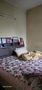 Bedroom Image of 790 Sq.ft 2 BHK Apartment / Flat for sale in Hiland Willows, New Town Kolkata for Rs. 4700000