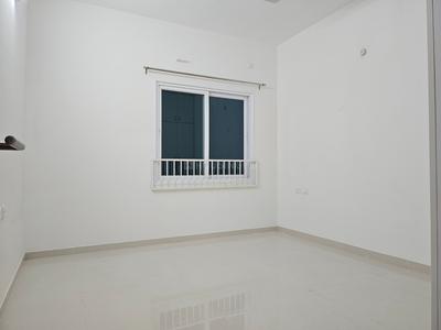 Bedroom Image of 1220 Sq.ft 3 BHK Apartment / Flat for sale in L And T Raintree Boulevard, Sahakara Nagar Bengaluru for Rs. 36000000