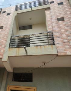 1 BHK Independent House