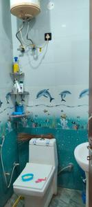 Bathroom Image of 400 Sq.ft 4 BHK Independent House for sale in Sector 8 Gurgaon for Rs. 8000000
