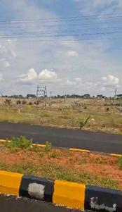 Image of 1200 Sq.ft Residential Plot / Land for sale in Jigani, Bengaluru for Rs. 5500000