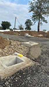 Image of 1000 Sq.ft Residential Plot / Land for sale in Wanadongri, Nagpur for Rs. 1700000