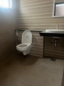 Bathroom Image of 1824 Sq.ft 3 BHK Villa for rent in Casagrand Amberley, Thazhambur Chennai for Rs. 42000