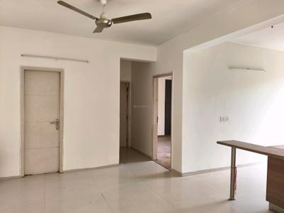 Dining Area Image of 1578 Sq.ft 3 BHK Apartment / Flat for sale in Tulip Violet, Sector 69 Gurgaon for Rs. 23100000