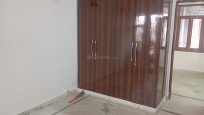Bedroom Image of 1850 Sq.ft 3 BHK Apartment / Flat for rent in Highland Apartment, Sector 12 Dwarka New Delhi for Rs. 42000