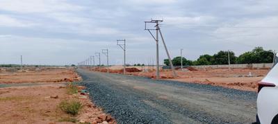 Image of 1800 Sq.ft Residential Plot / Land for sale in Buranpur, Nellore for Rs. 1500000