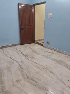 Bedroom Image of 1050 Sq.ft 2 BHK Builder Floor for rent in Habsiguda Hyderabad for Rs. 22000