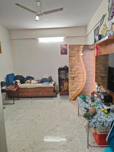 Hall Image of 540 Sq.ft 1 BHK Apartment / Flat for rent in C V Raman Nagar Bengaluru for Rs. 22000