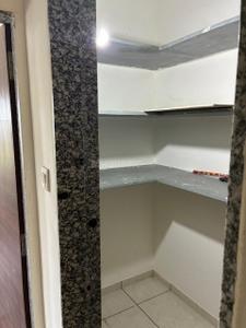 Kitchen Image of 1800 Sq.ft 4 BHK Villa for rent in Ajwa Nimeta Link Road Vadodara for Rs. 29000