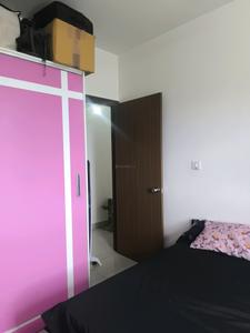Bedroom Image of 1082 Sq.ft 3 BHK Apartment / Flat for sale in Provident Rays Of Dawn, Kambipura Bengaluru for Rs. 11000000