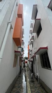 Image of 715 Sq.ft 2 BHK Apartment / Flat for sale in Garia, Sonarpur, Kolkata for Rs. 3432000