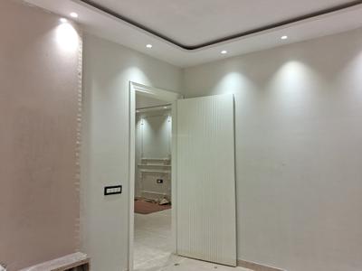 Bedroom Image of 1800 Sq.ft 3 BHK Builder Floor for sale in Paschim Vihar New Delhi for Rs. 36000000
