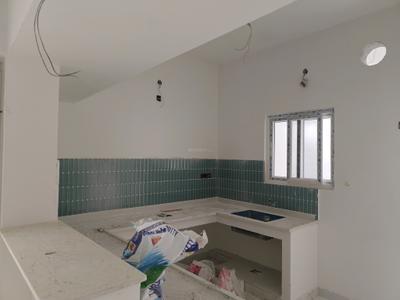 Kitchen Image of 1352 Sq.ft 3 BHK Apartment / Flat for sale in Madambakkam Chennai for Rs. 9764000