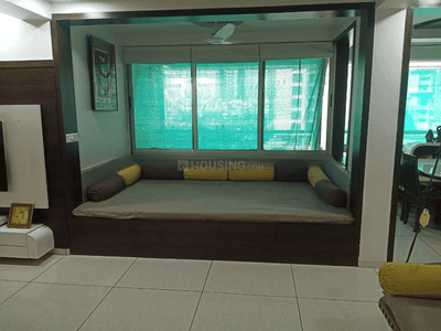 Image of 3600 Sq.ft 4 BHK Apartment / Flat for sale in Dharmnandan Dwarkesh Greens, Thaltej, Ahmedabad for Rs. 35000000