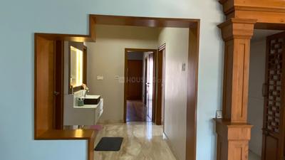 Hall Image of 1500 Sq.ft 2 BHK Independent House for rent in Arakere Bengaluru for Rs. 40000