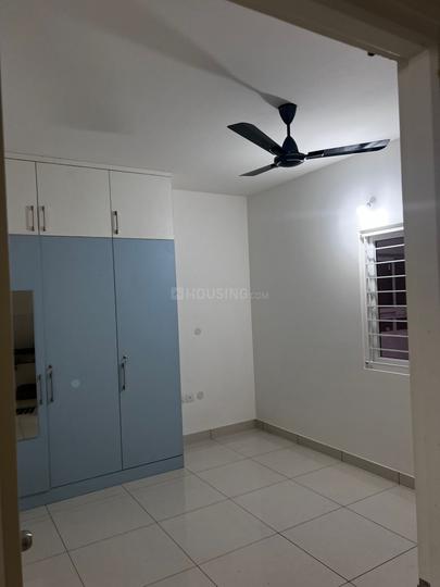 Aparna Kanopy Yellow Bells Main Image 1