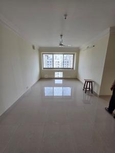 Living Room Image of 1295 Sq.ft 3 BHK Apartment / Flat for rent in Oberoi Gardens, Kandivali East Mumbai for Rs. 87000