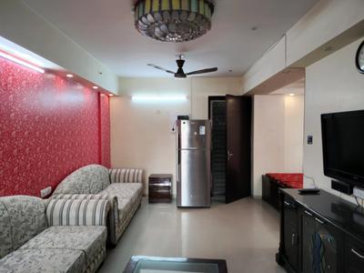 Living Room Image of 900 Sq.ft 2 BHK Apartment / Flat for sale in Logix Blossom County, Sector 137 Noida for Rs. 9600000
