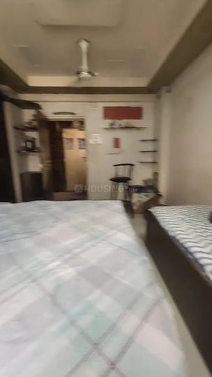 Shivaji Raje Complex Bedroom 1