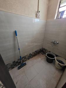 Balcony Image of 400 Sq.ft 1 RK Apartment / Flat for rent in Kothrud Pune for Rs. 13000