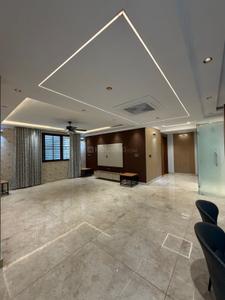 Image of 2400 Sq.ft 3 BHK Builder Floor for rent in HSR Layout, Bengaluru for Rs. 132000
