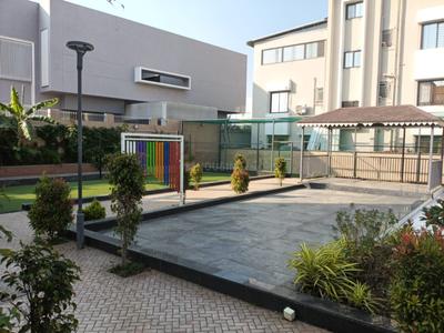 Image of 2150 Sq.ft 4 BHK Villa for rent in Roongta Lifestyle Villas, Indira Nagar, Nashik for Rs. 20000