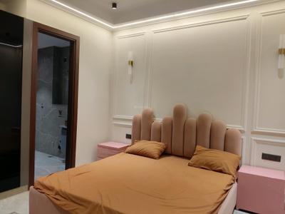 Bedroom Image of 4500 Sq.ft 4 BHK Builder Floor for sale in Greenwood City Floors, Sector 45 Gurgaon for Rs. 59000000
