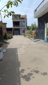 Image of 639 Sq.ft 2 BHK Independent House for sale in Brahman Majra, Ludhiana for Rs. 1010000